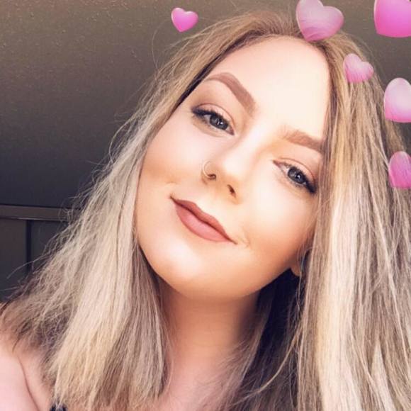 Meet your Posher, Jessie - Picture 1 of 1